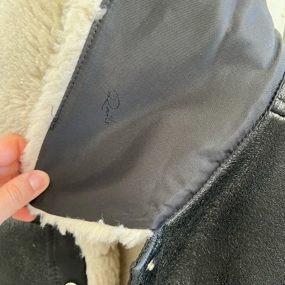 Rails - Imani Jacket - Picture 4 of 5